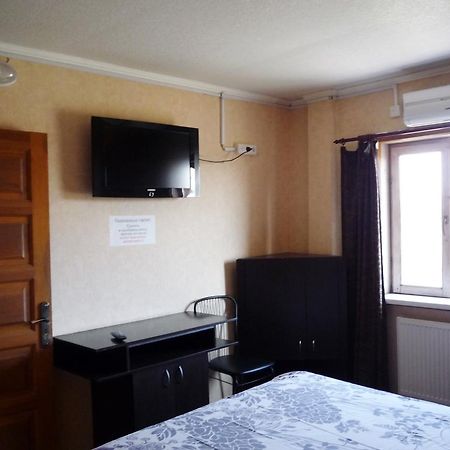 Hotel Restaurant Complex Boyarskiy Dvor Boyarka Extérieur photo