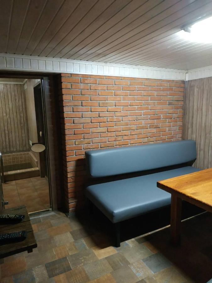 Hotel Restaurant Complex Boyarskiy Dvor Boyarka Extérieur photo