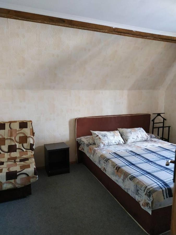 Hotel Restaurant Complex Boyarskiy Dvor Boyarka Extérieur photo