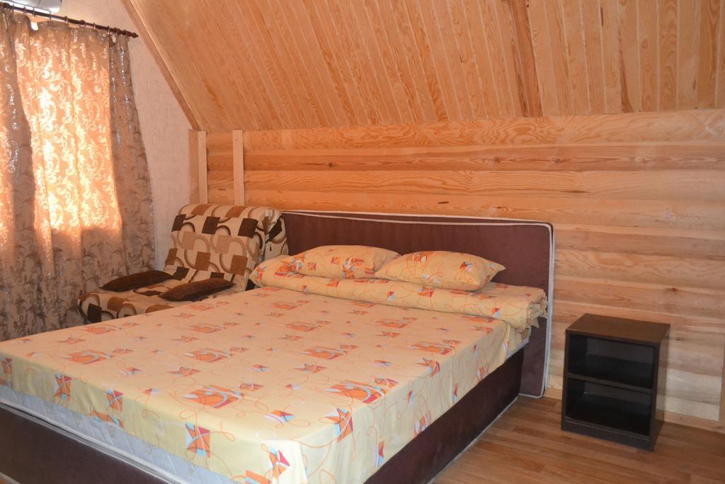 Hotel Restaurant Complex Boyarskiy Dvor Boyarka Chambre photo