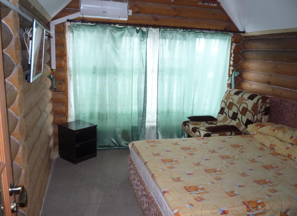 Hotel Restaurant Complex Boyarskiy Dvor Boyarka Chambre photo