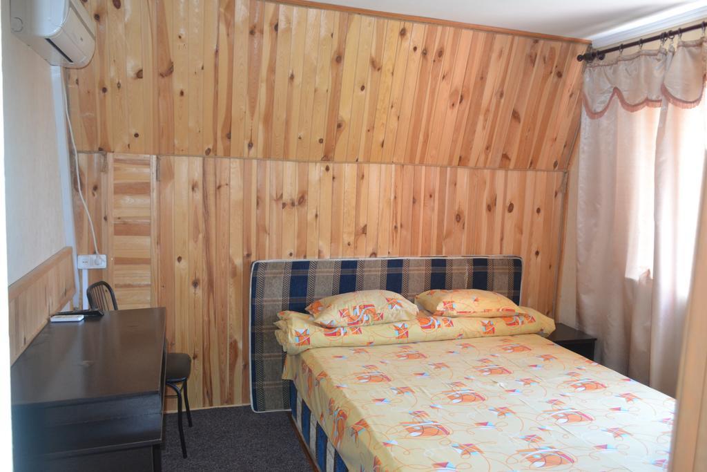 Hotel Restaurant Complex Boyarskiy Dvor Boyarka Chambre photo