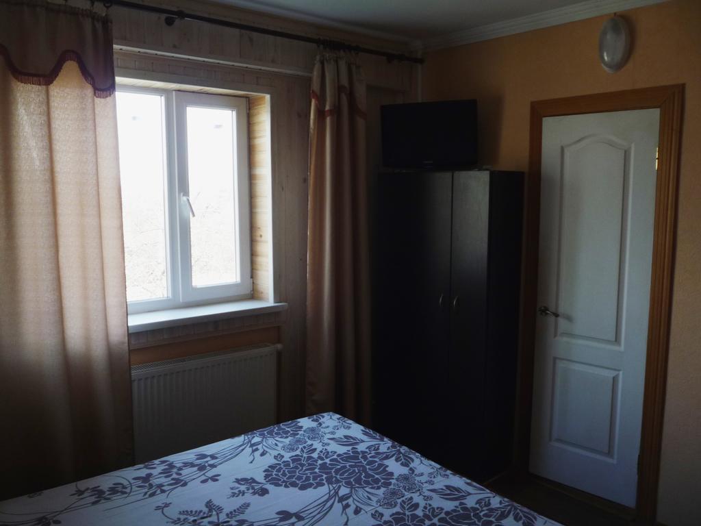Hotel Restaurant Complex Boyarskiy Dvor Boyarka Extérieur photo
