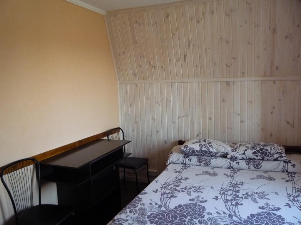 Hotel Restaurant Complex Boyarskiy Dvor Boyarka Extérieur photo