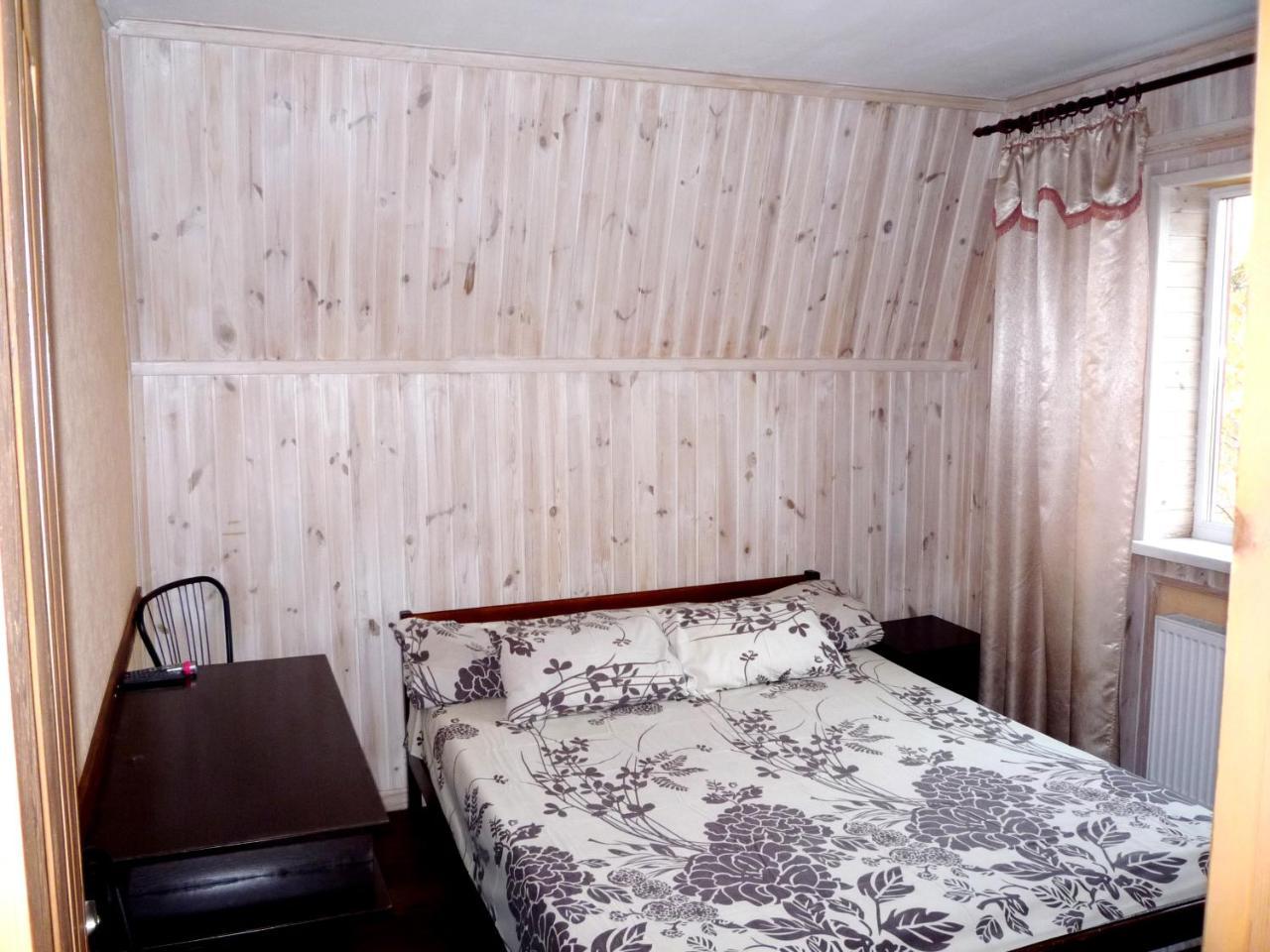 Hotel Restaurant Complex Boyarskiy Dvor Boyarka Extérieur photo