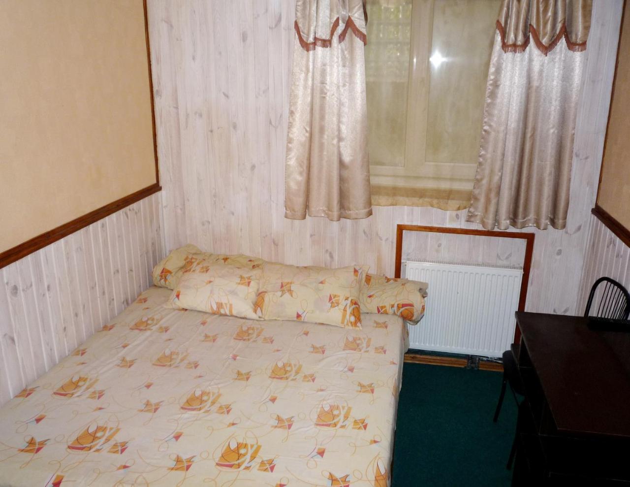 Hotel Restaurant Complex Boyarskiy Dvor Boyarka Extérieur photo