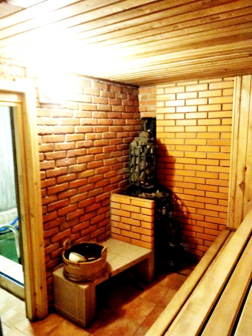 Hotel Restaurant Complex Boyarskiy Dvor Boyarka Extérieur photo