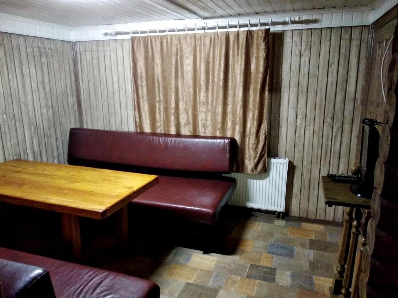 Hotel Restaurant Complex Boyarskiy Dvor Boyarka Extérieur photo